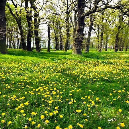 Haus Kulschewski Insel Poel Esterno foto