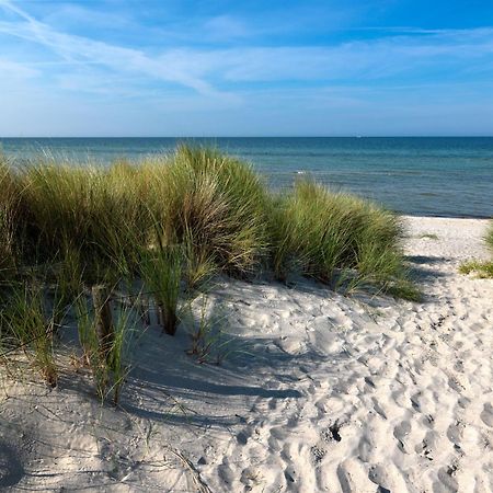 Haus Kulschewski Insel Poel Esterno foto