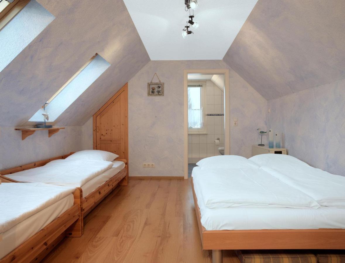 Haus Kulschewski Insel Poel Esterno foto