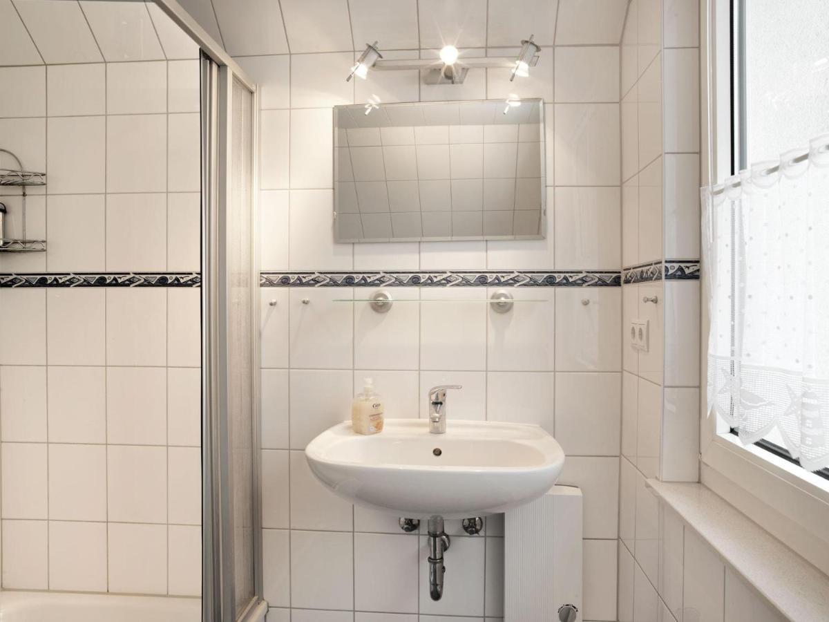 Haus Kulschewski Insel Poel Esterno foto