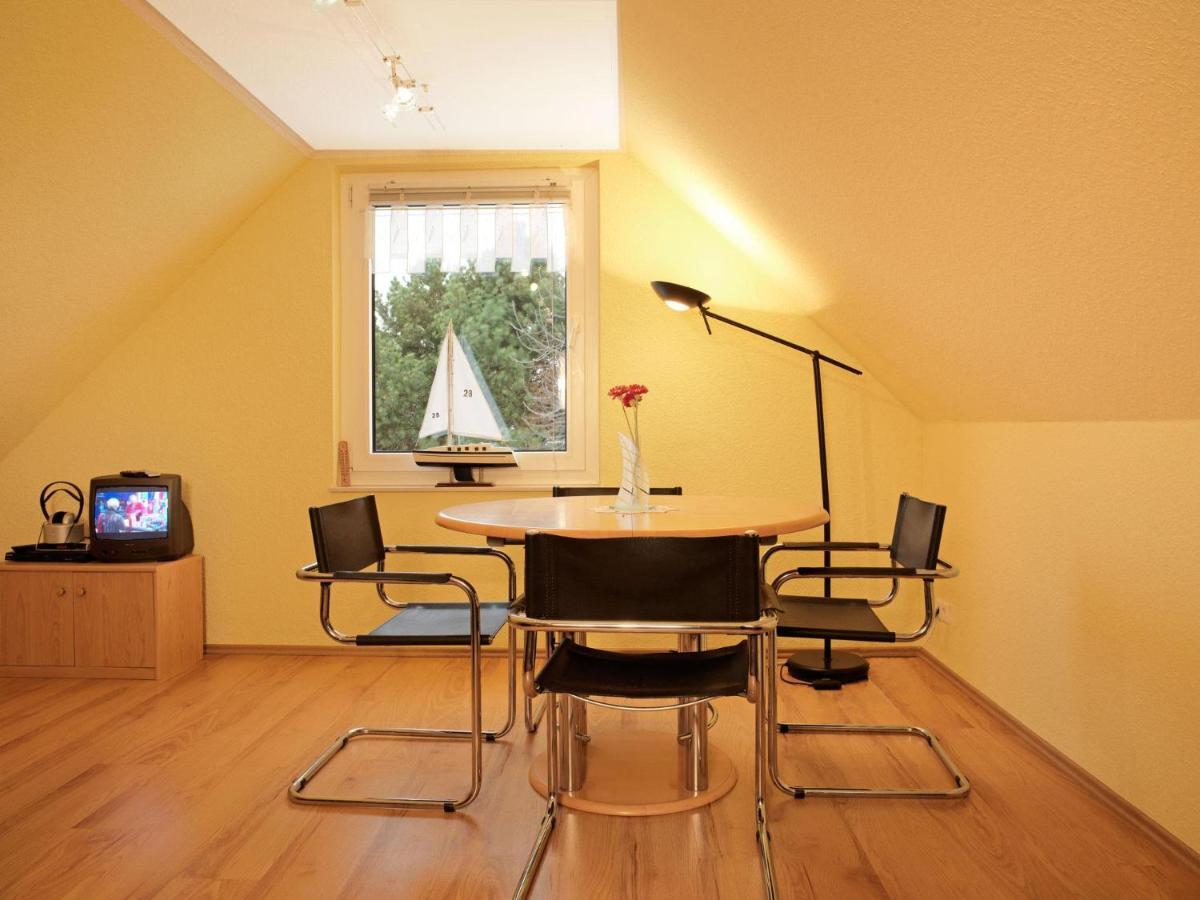 Haus Kulschewski Insel Poel Esterno foto
